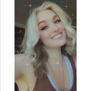 Meet your Posher, Allie